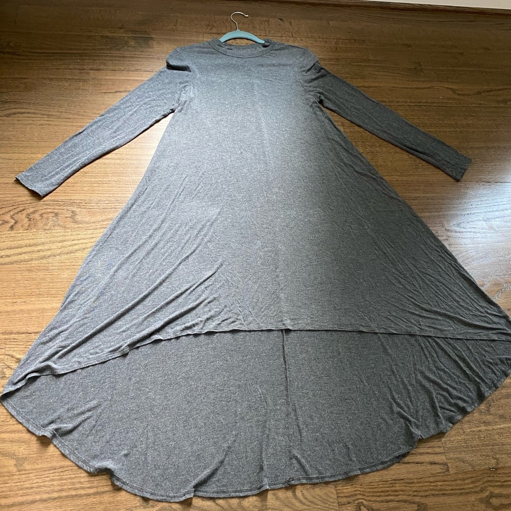 Fall Dress - Picture 1 of 1